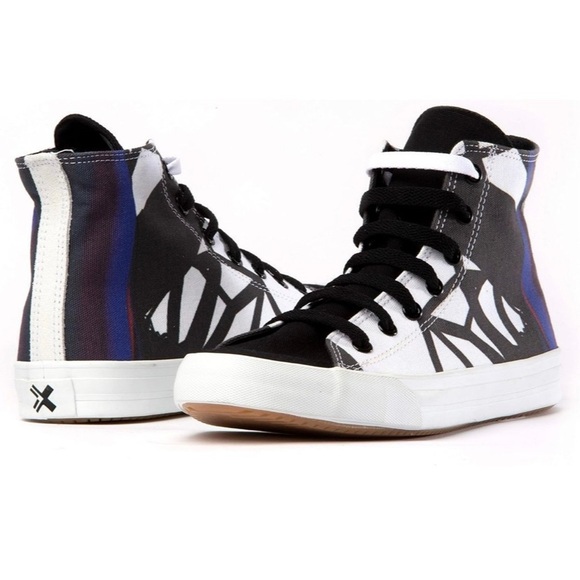 BLANX Casual & Fashionable Sneakers with a Purpose. Design by Peter Odor.9M10.5W - Picture 3 of 7